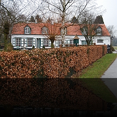 Boerderij De Maay ex Van Well